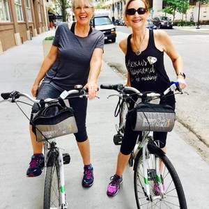 Meet your Posher, Stacy